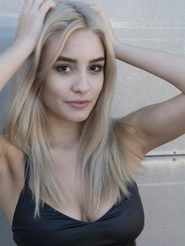 Илона Royal Вип