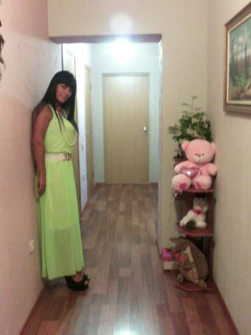 Виолетта фото 2