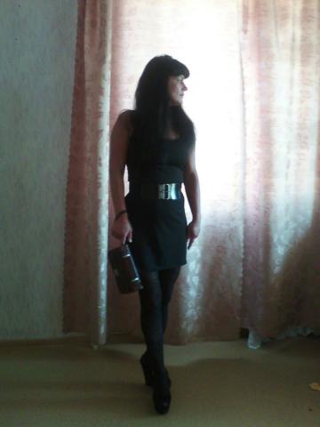 Виолетта фото 3