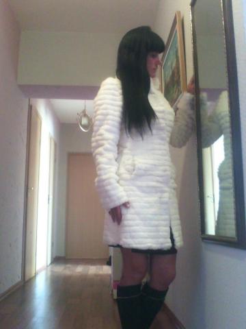 Виолетта фото 5